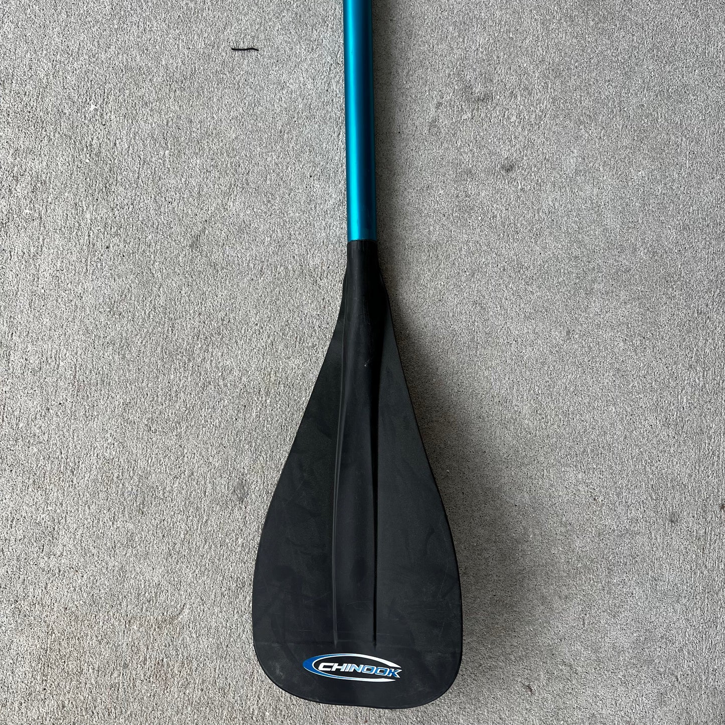 Youth Alloy Paddle