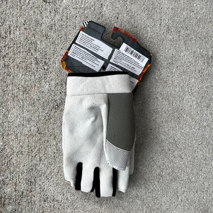 Half Finger Sailing Glove