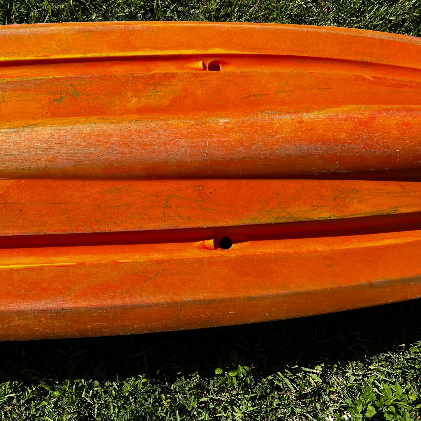 Double Kayak - Used