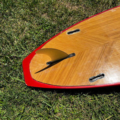 Paddle Board