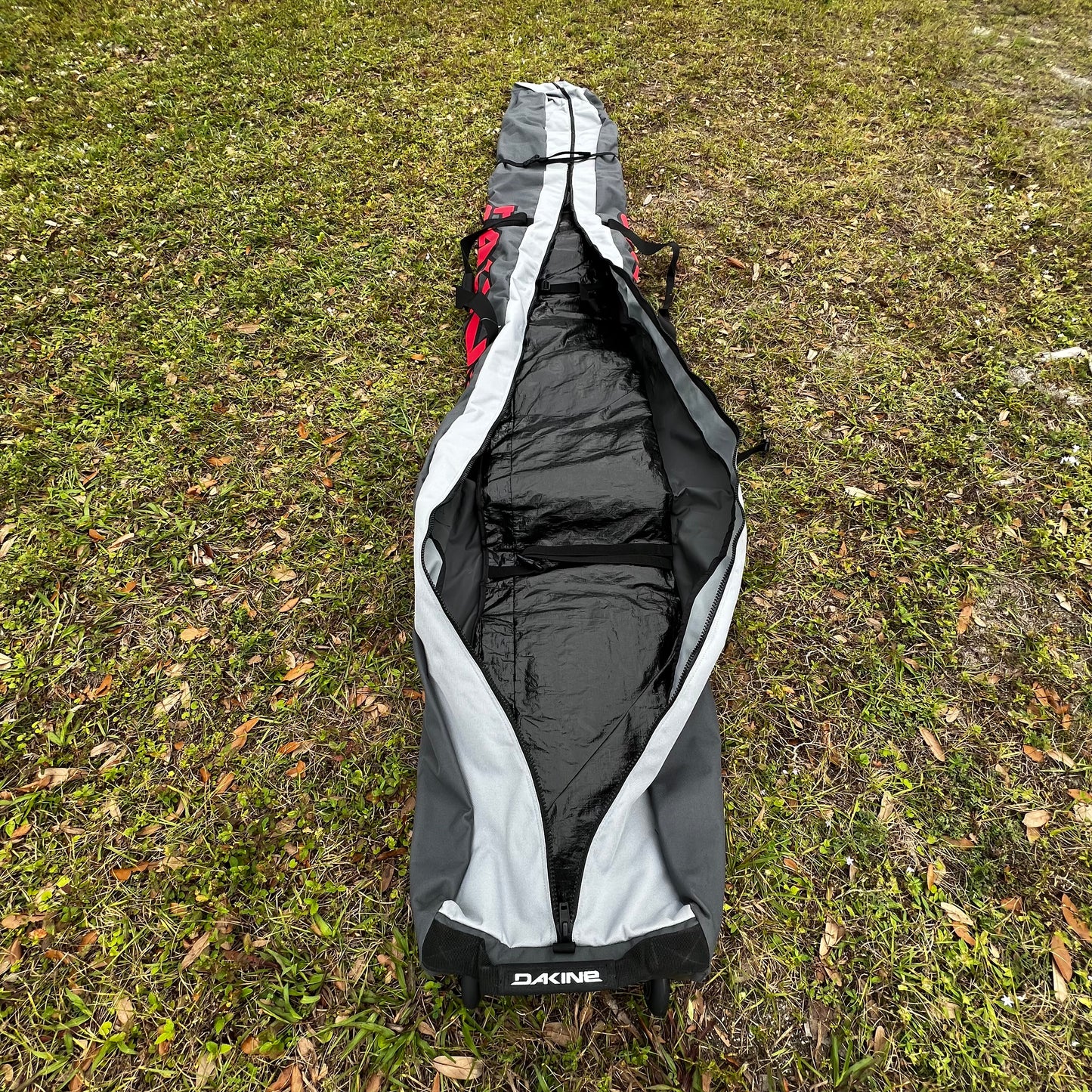 Quiver Bag