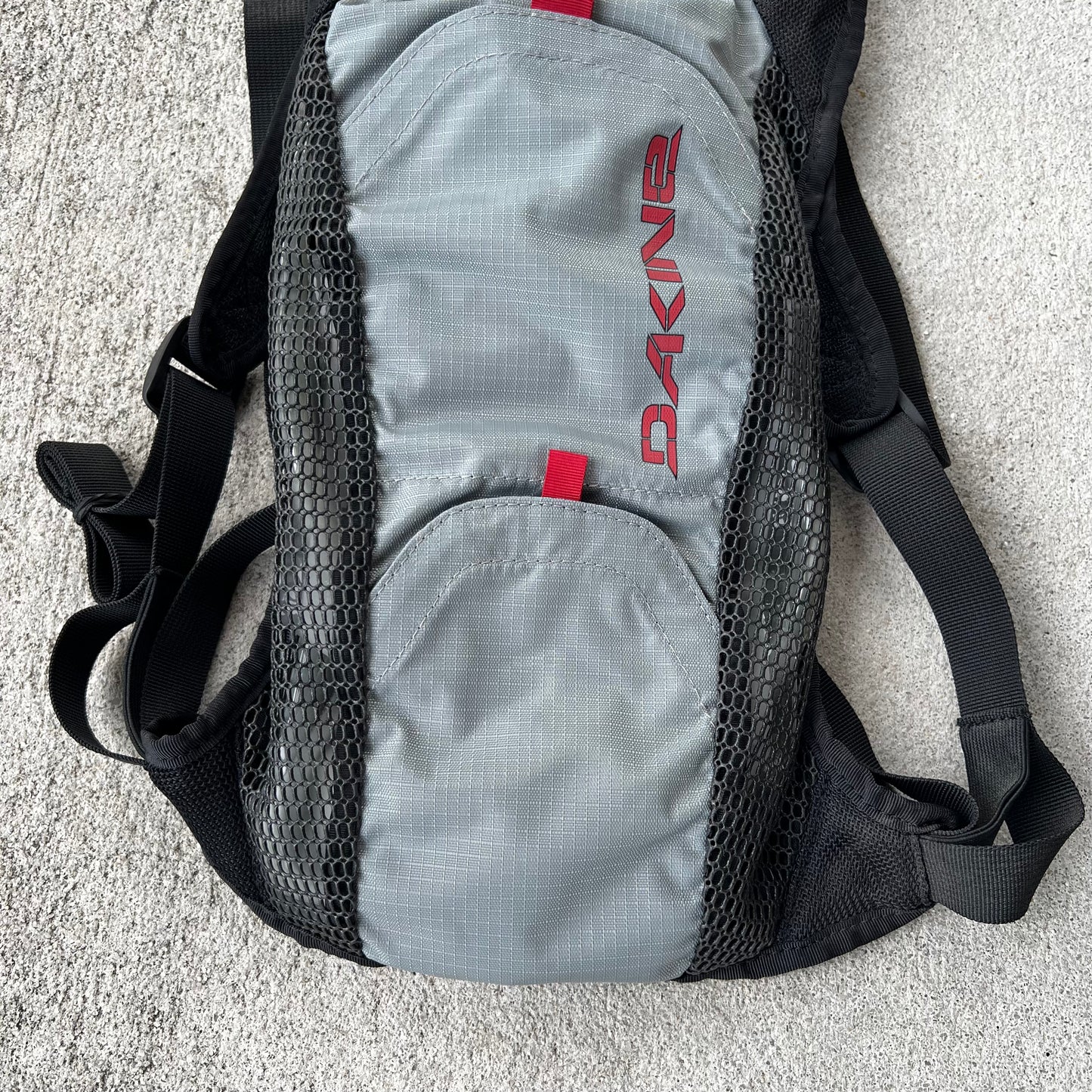 Hydration Bag