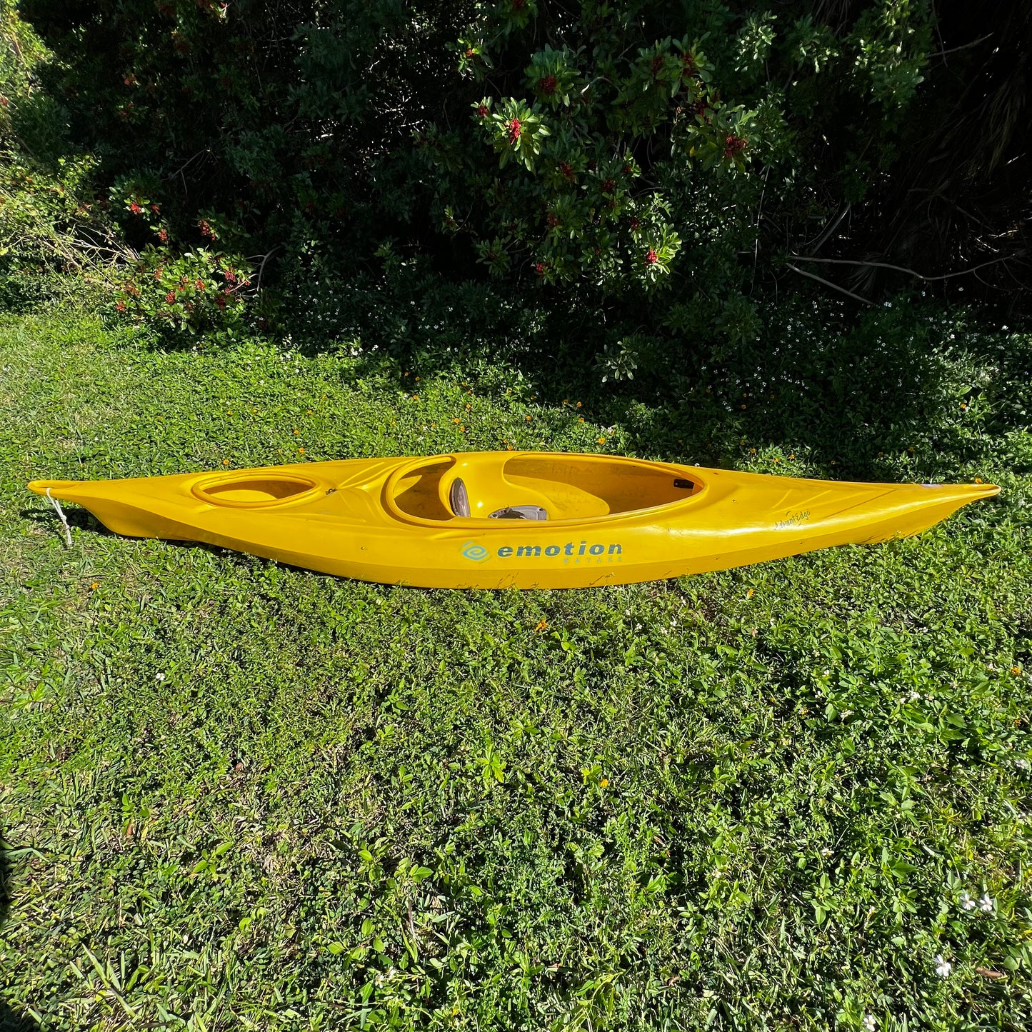 Single Kayak - Used