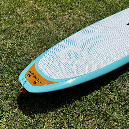 10" 7" Moloka'i Paddle Board