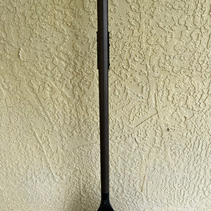 Aluminum Paddle