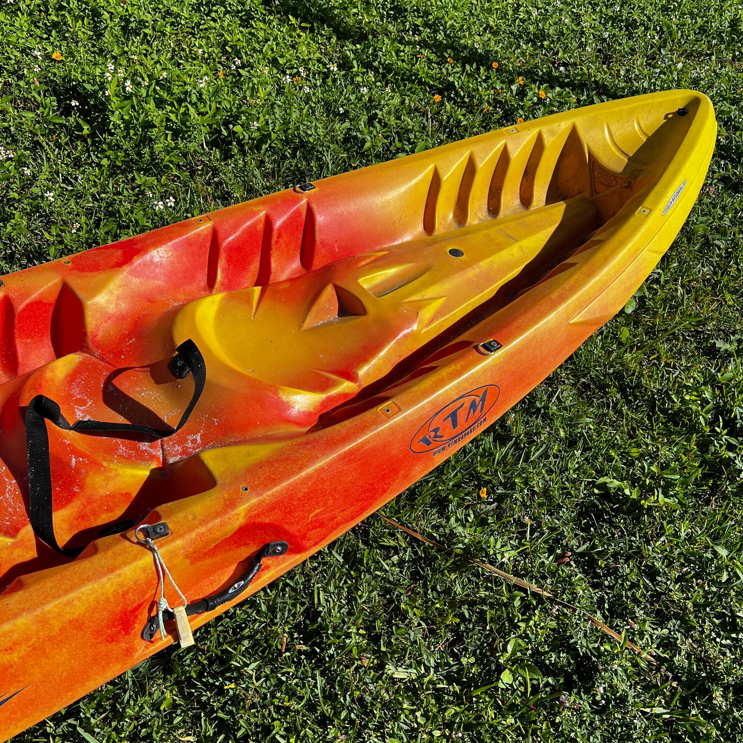 Double Kayak - Used
