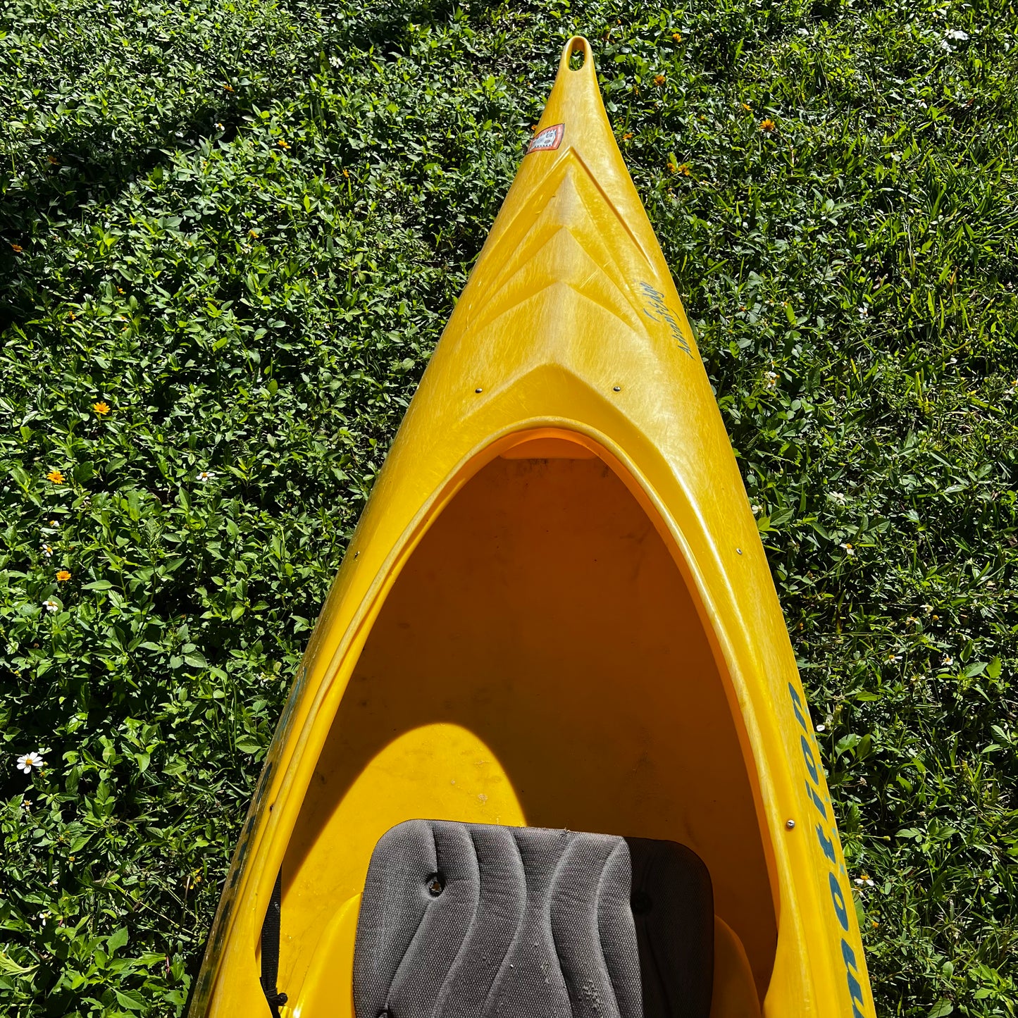 Single Kayak - Used