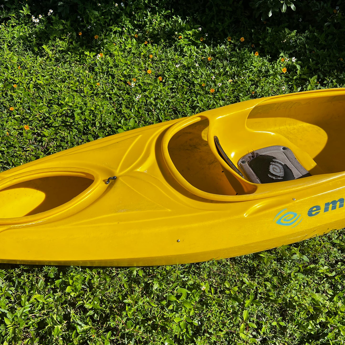 Single Kayak - Used