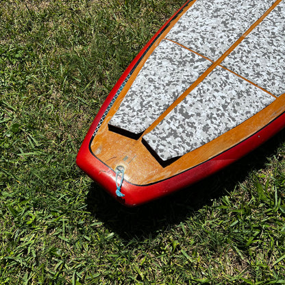 Paddle Board