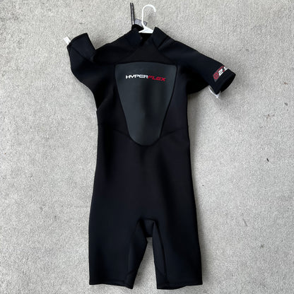 3mm Spring Wetsuit