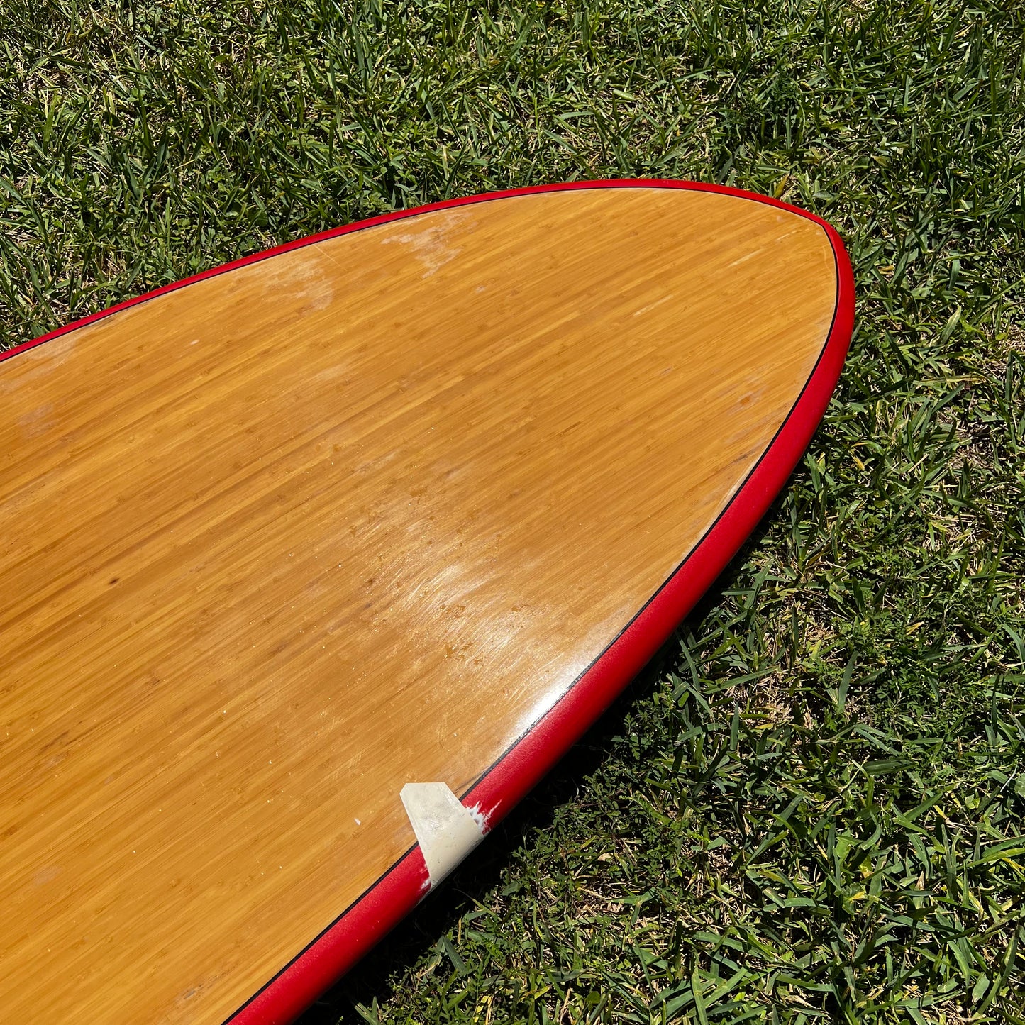 Paddle Board