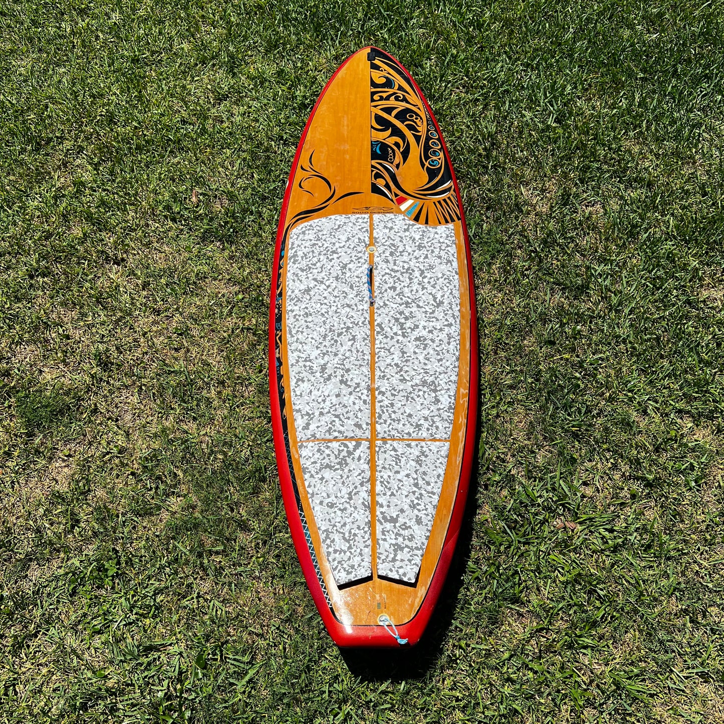 Paddle Board