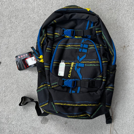 26L Explorer Backpack