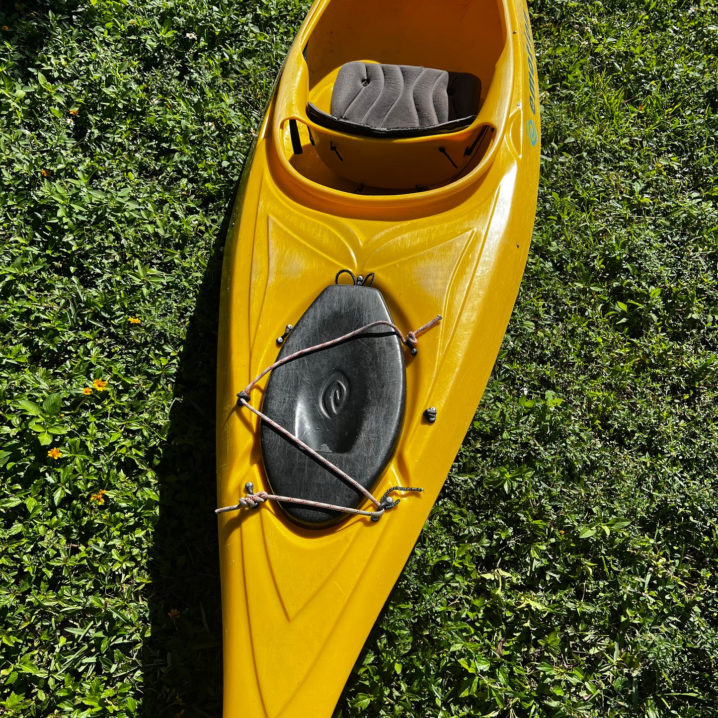 Single Kayak - Used