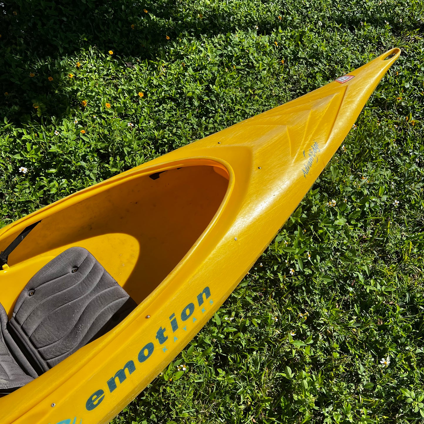 Single Kayak - Used