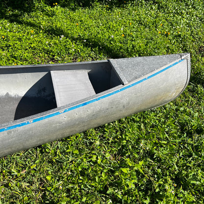 Canoe