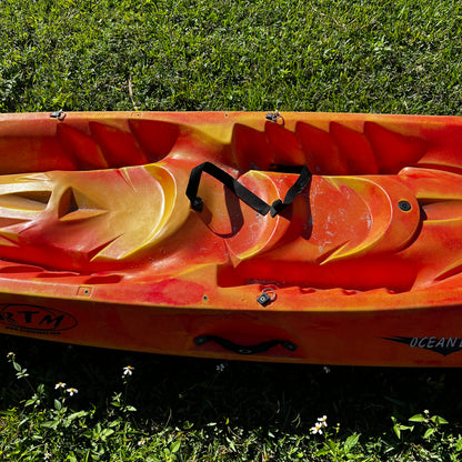 Double Kayak - Used