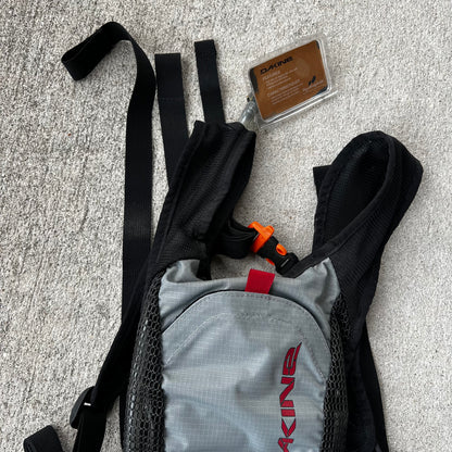 Hydration Bag