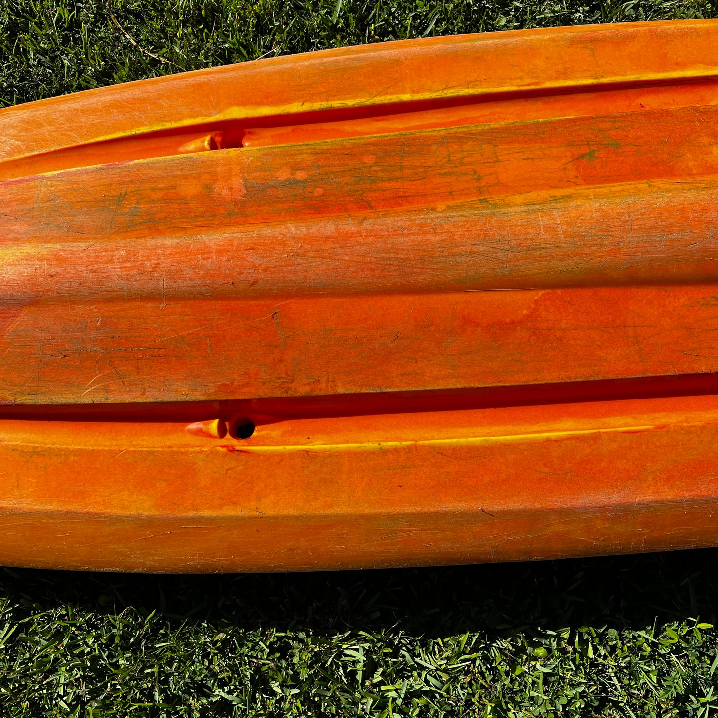 Double Kayak - Used