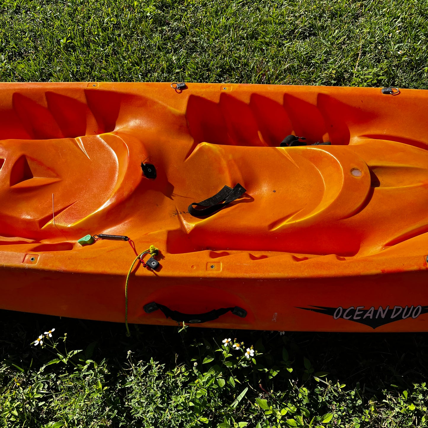 Double Kayak - Used