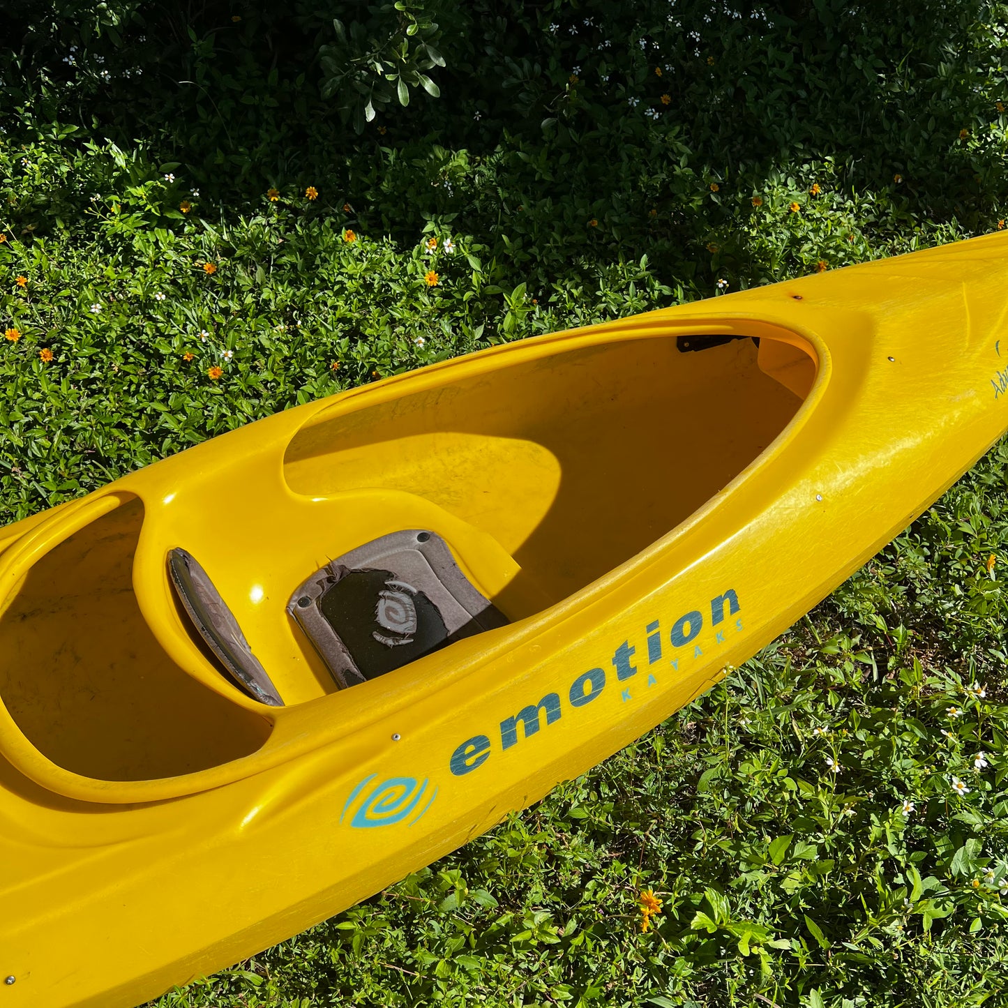 Single Kayak - Used