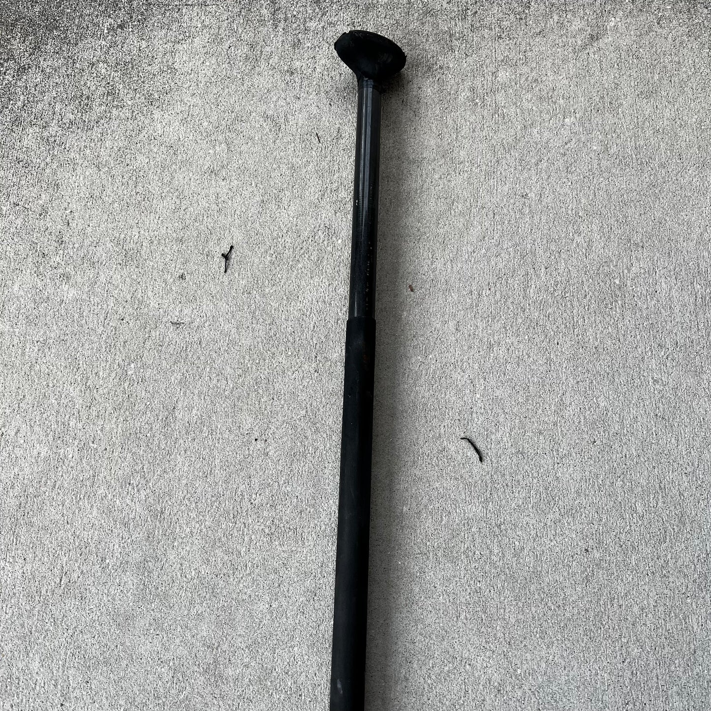 Kevlar Carbon Paddle