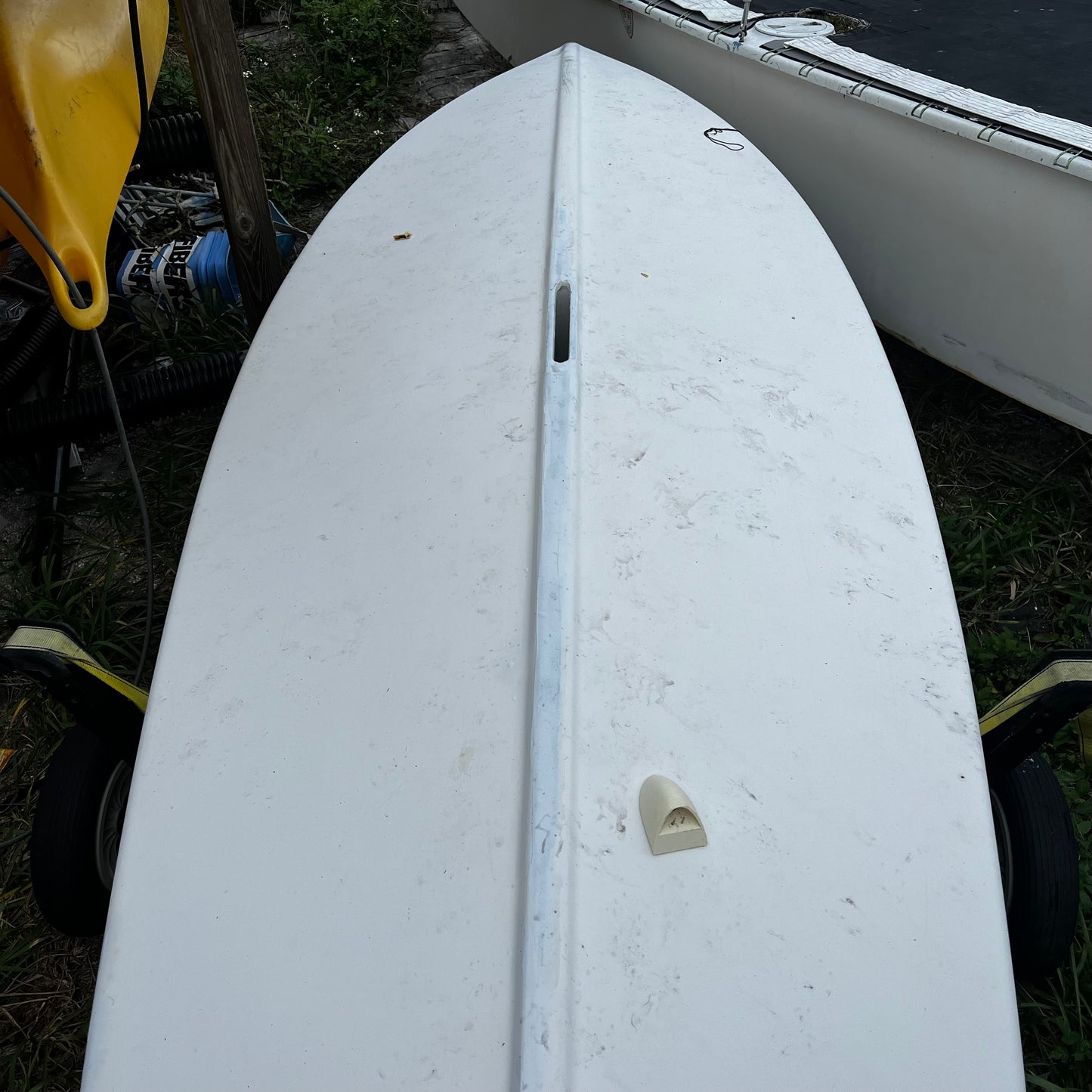 Sunfish 13'