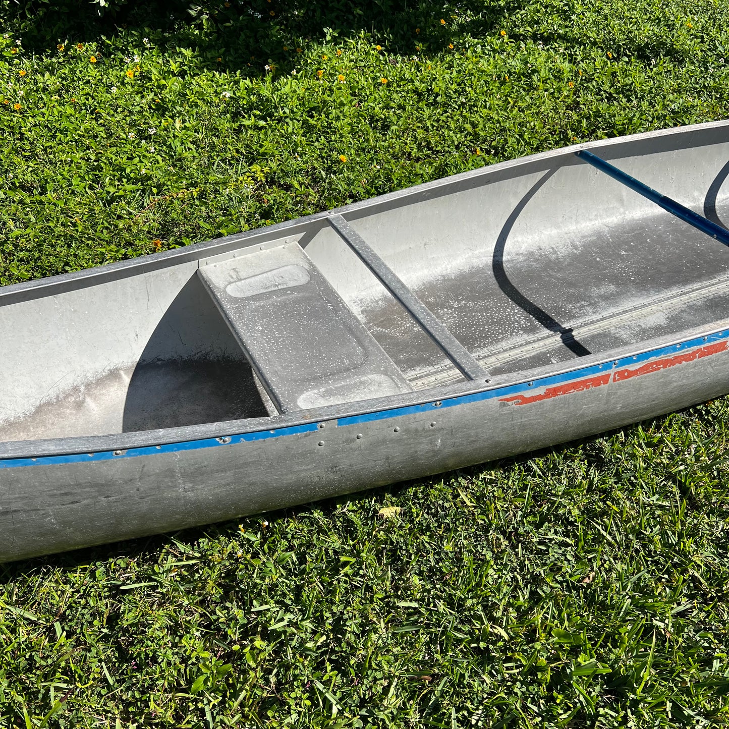 Canoe