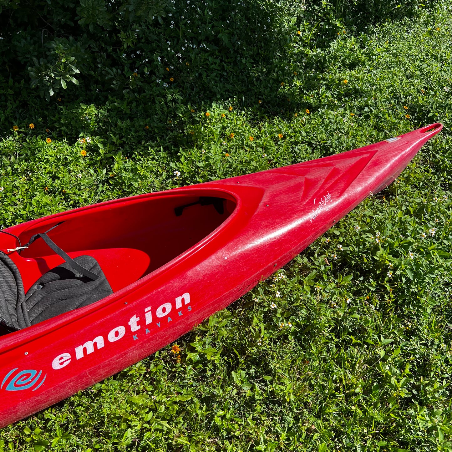 Single Kayak - Used