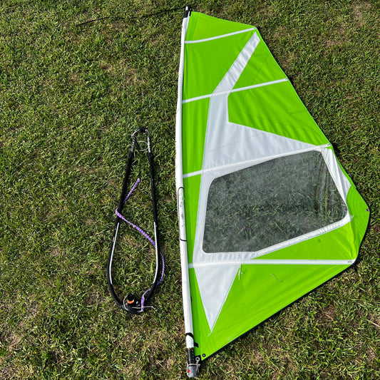 5M Sail Package