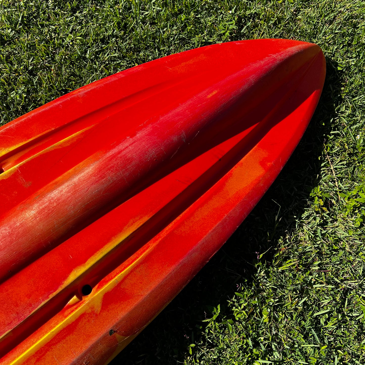 Double Kayak - Used