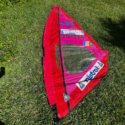 5M Race Foil RN