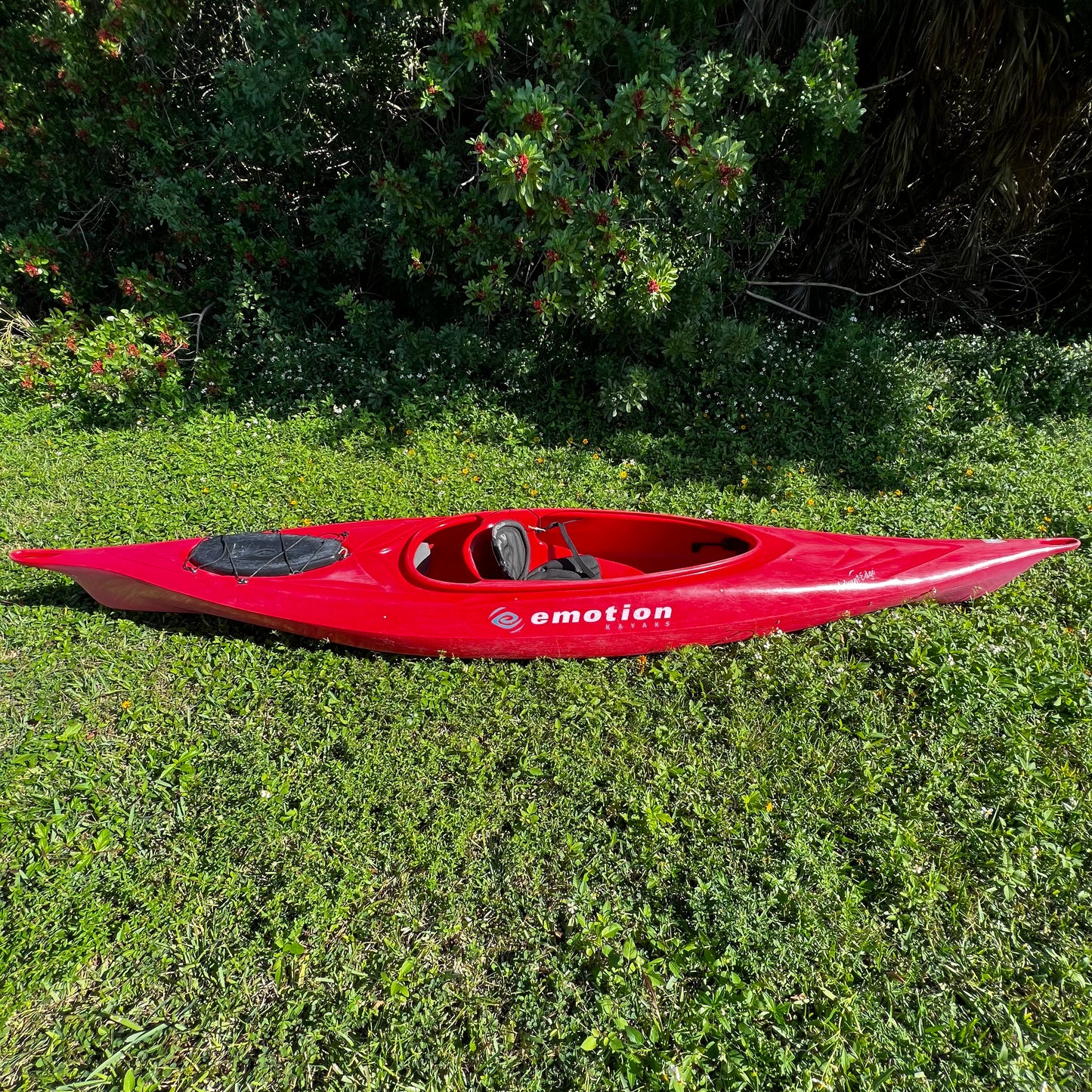 Single Kayak - Used