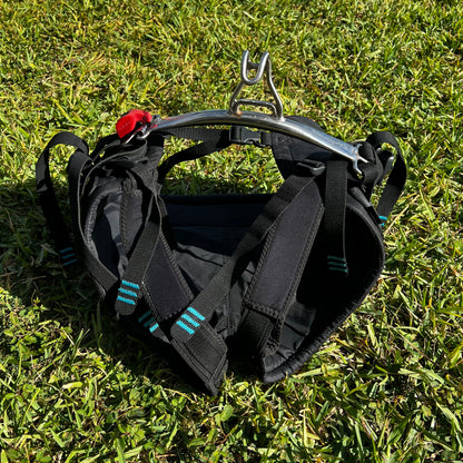 Reflex Seat Harness