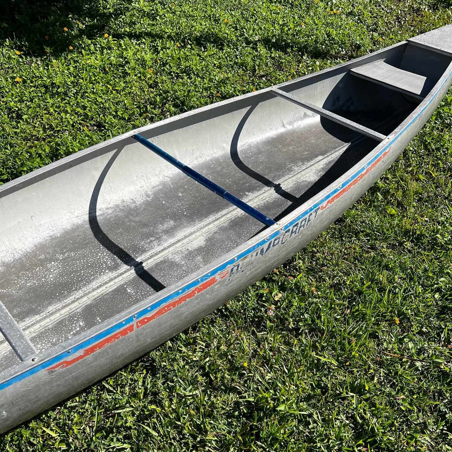 Canoe