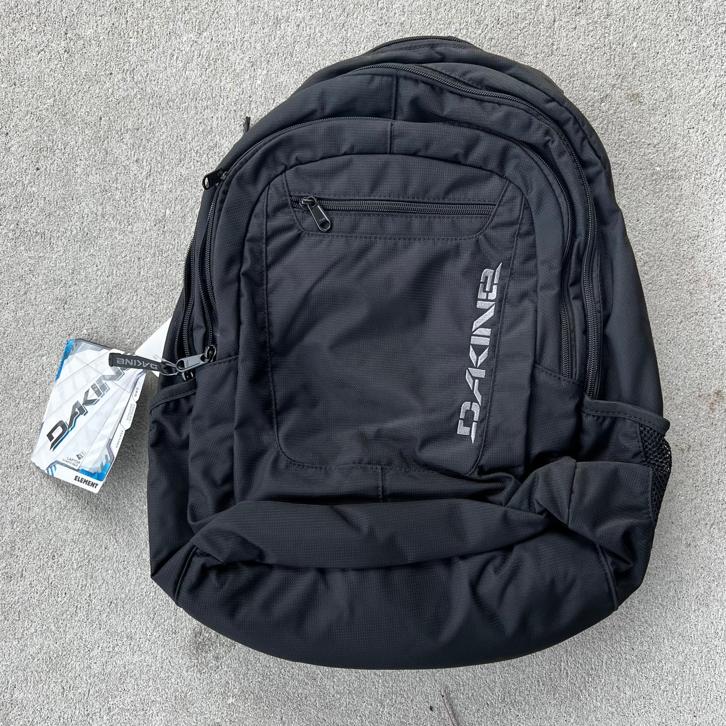 Element Backpack