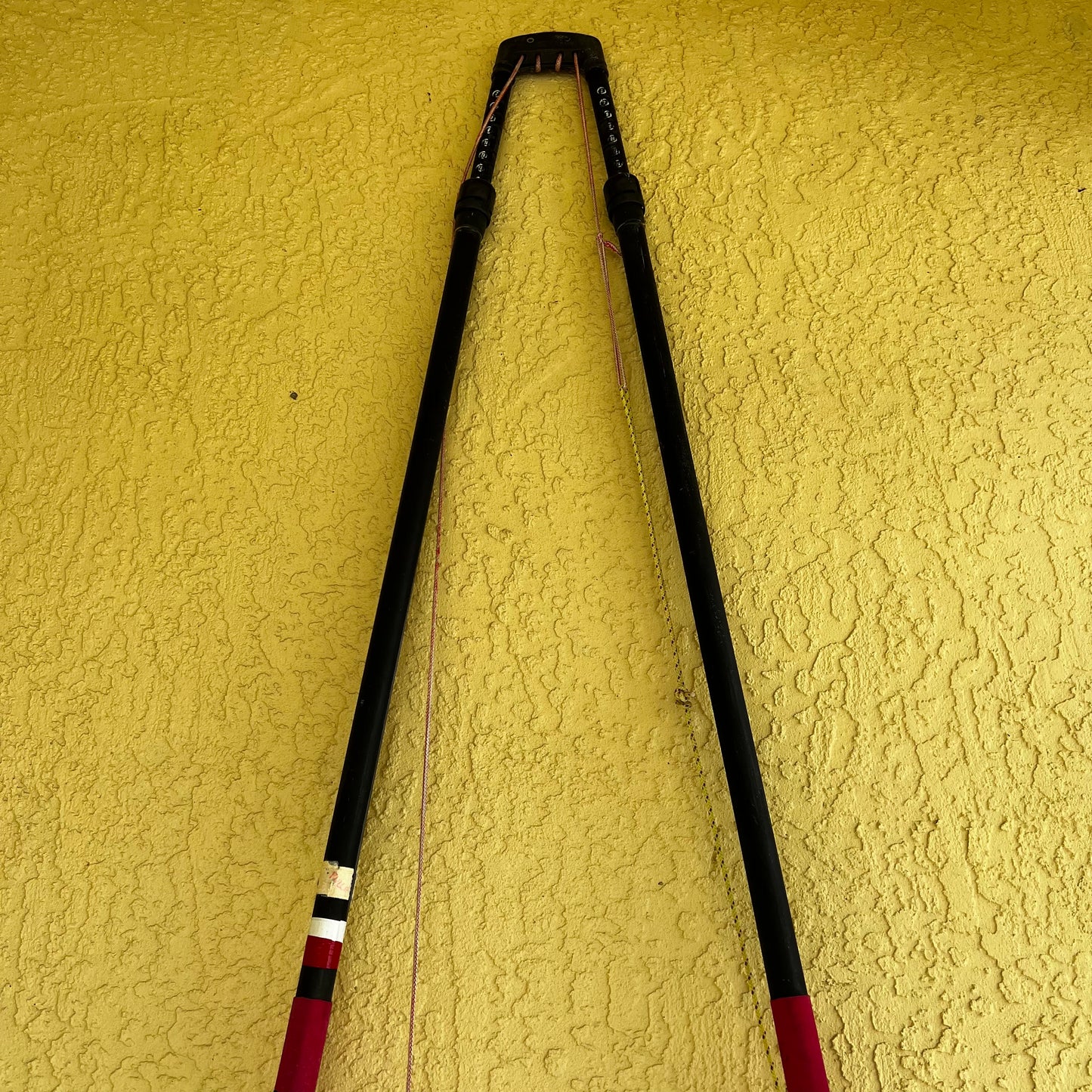 250-308 Formula Pro Carbon Boom