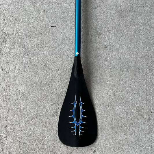 Youth Alloy Paddle