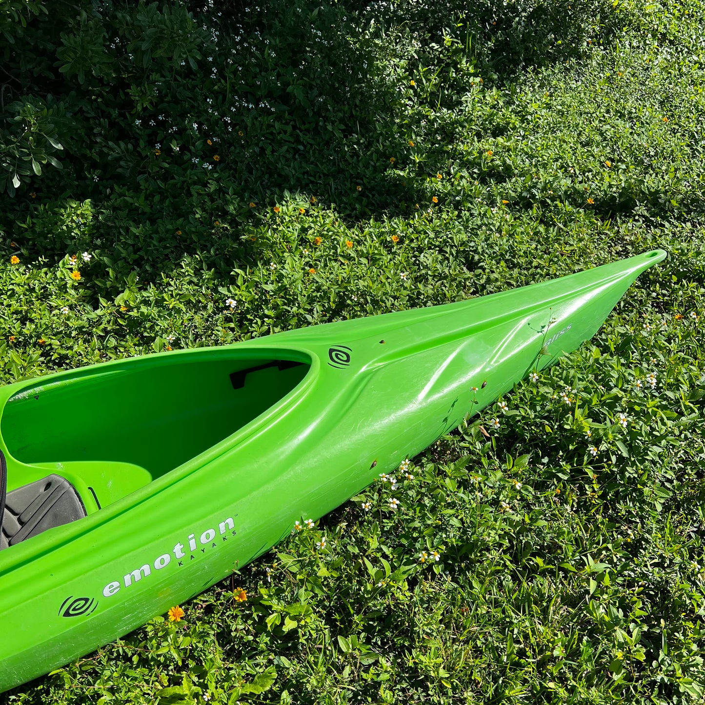 Youth Kayak - Used