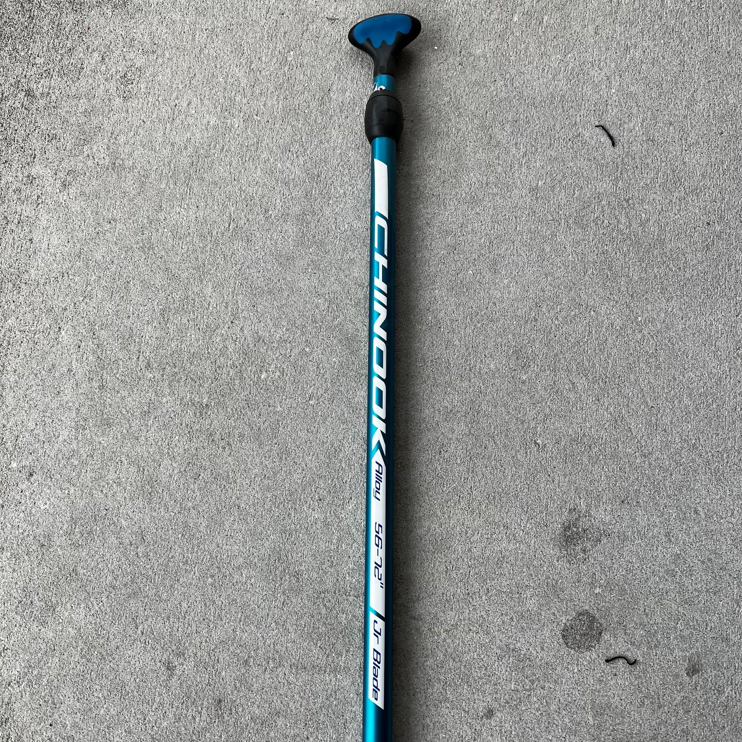 Youth Alloy Paddle