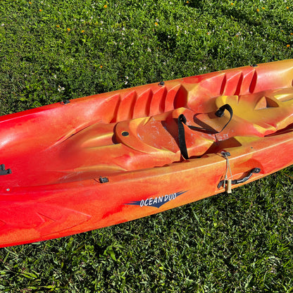 Double Kayak - Used