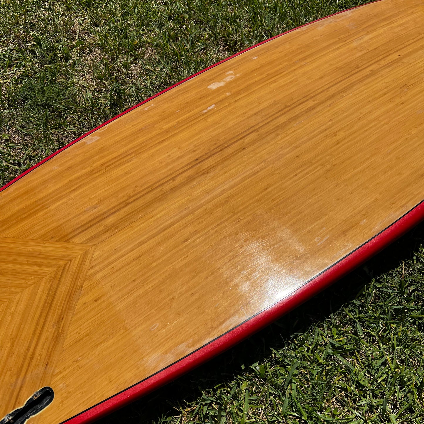 Paddle Board