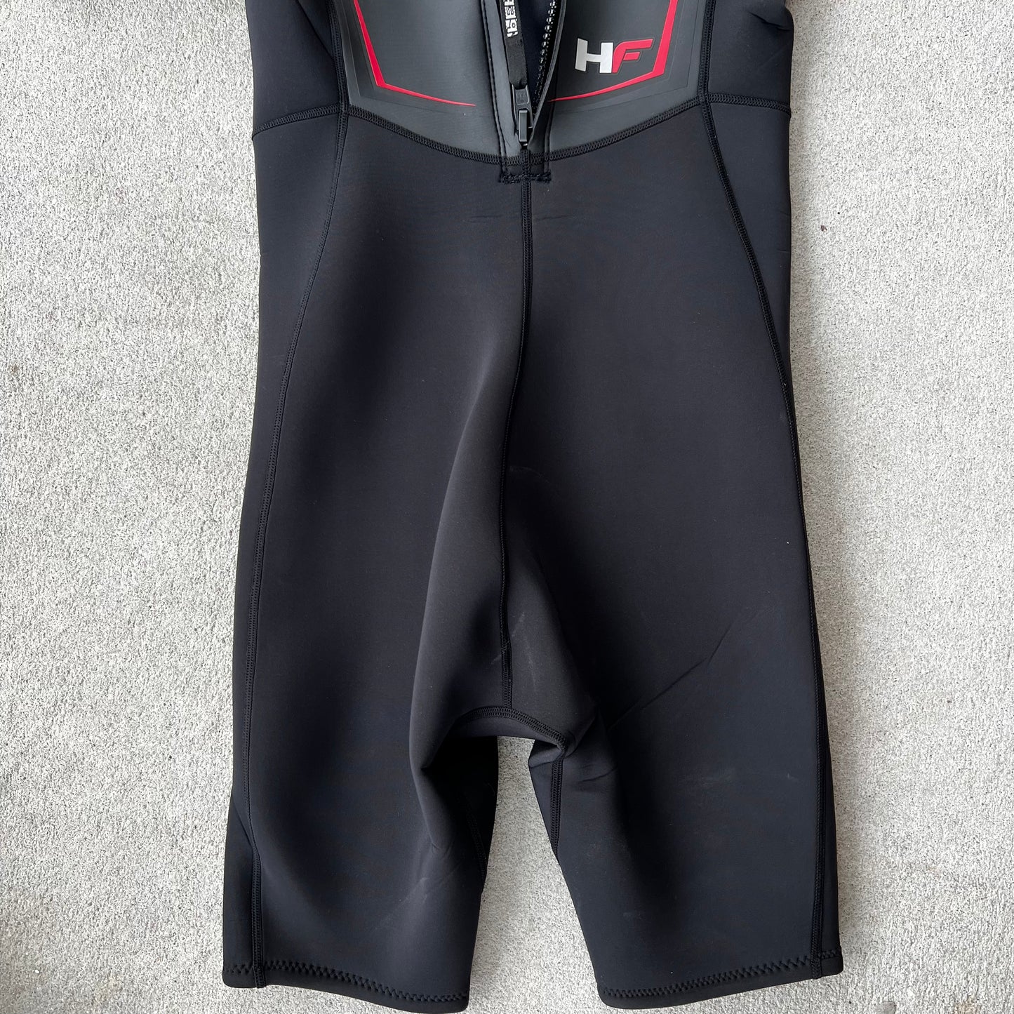 3mm Spring Wetsuit