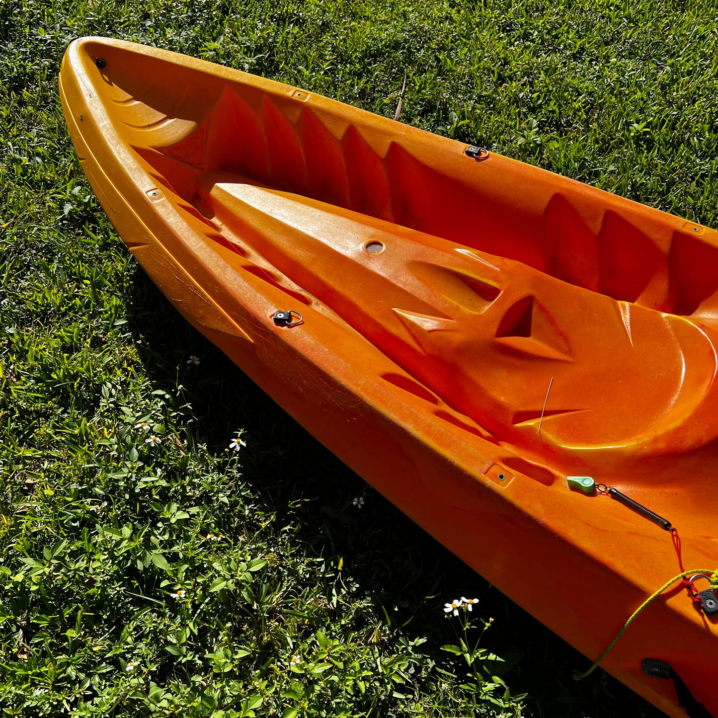 Double Kayak - Used