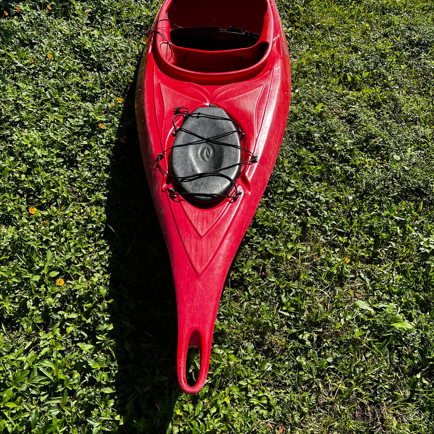 Single Kayak - Used