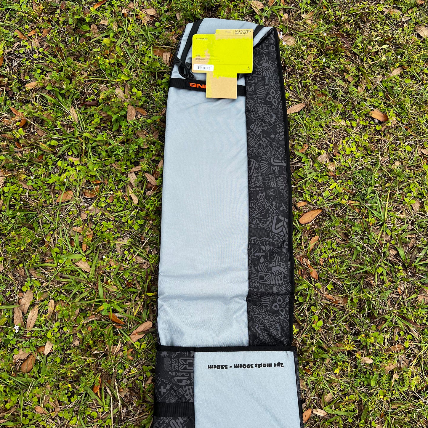 Adjustable Mast Bag