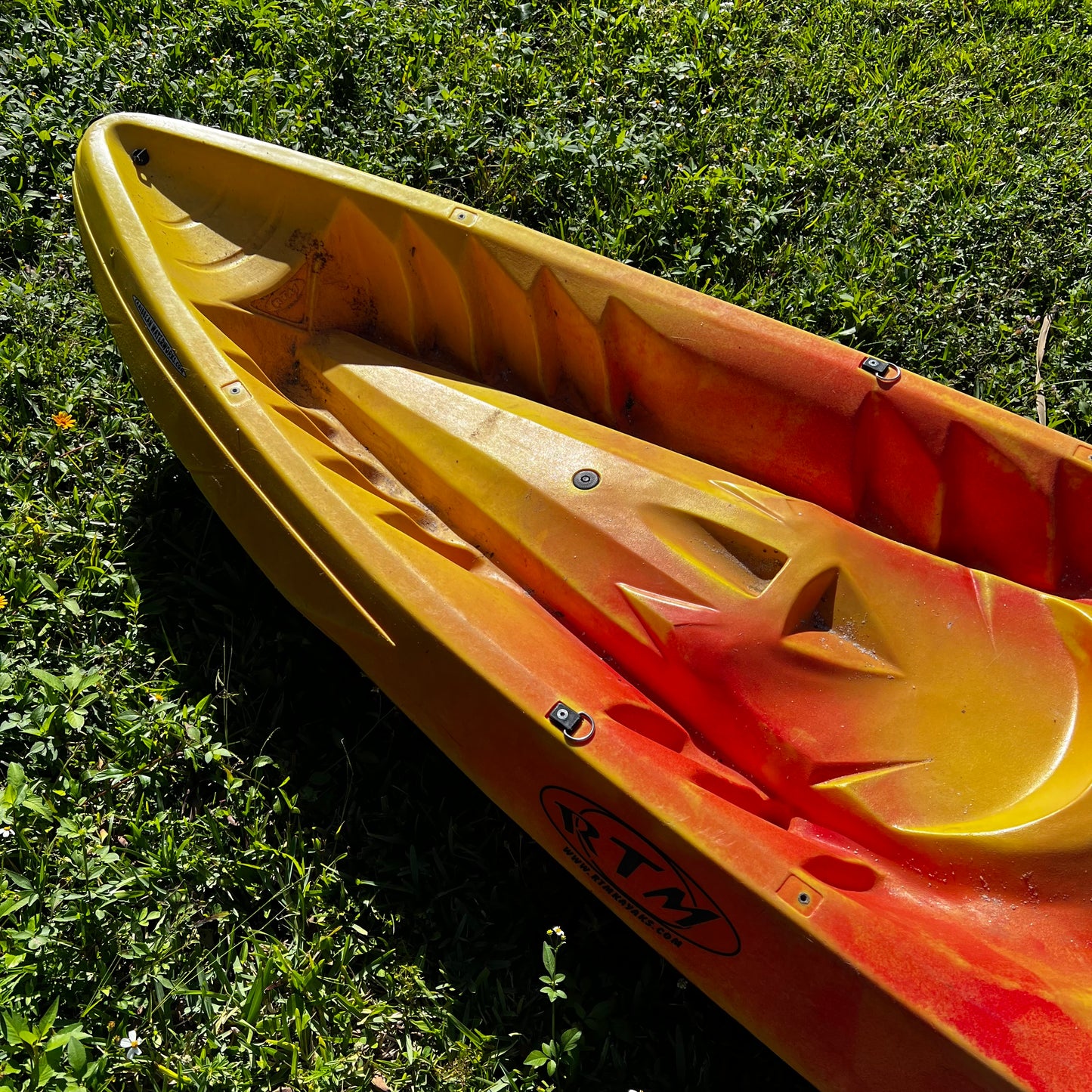 Double Kayak - Used