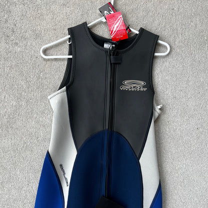 3mm Long John Wetsuit