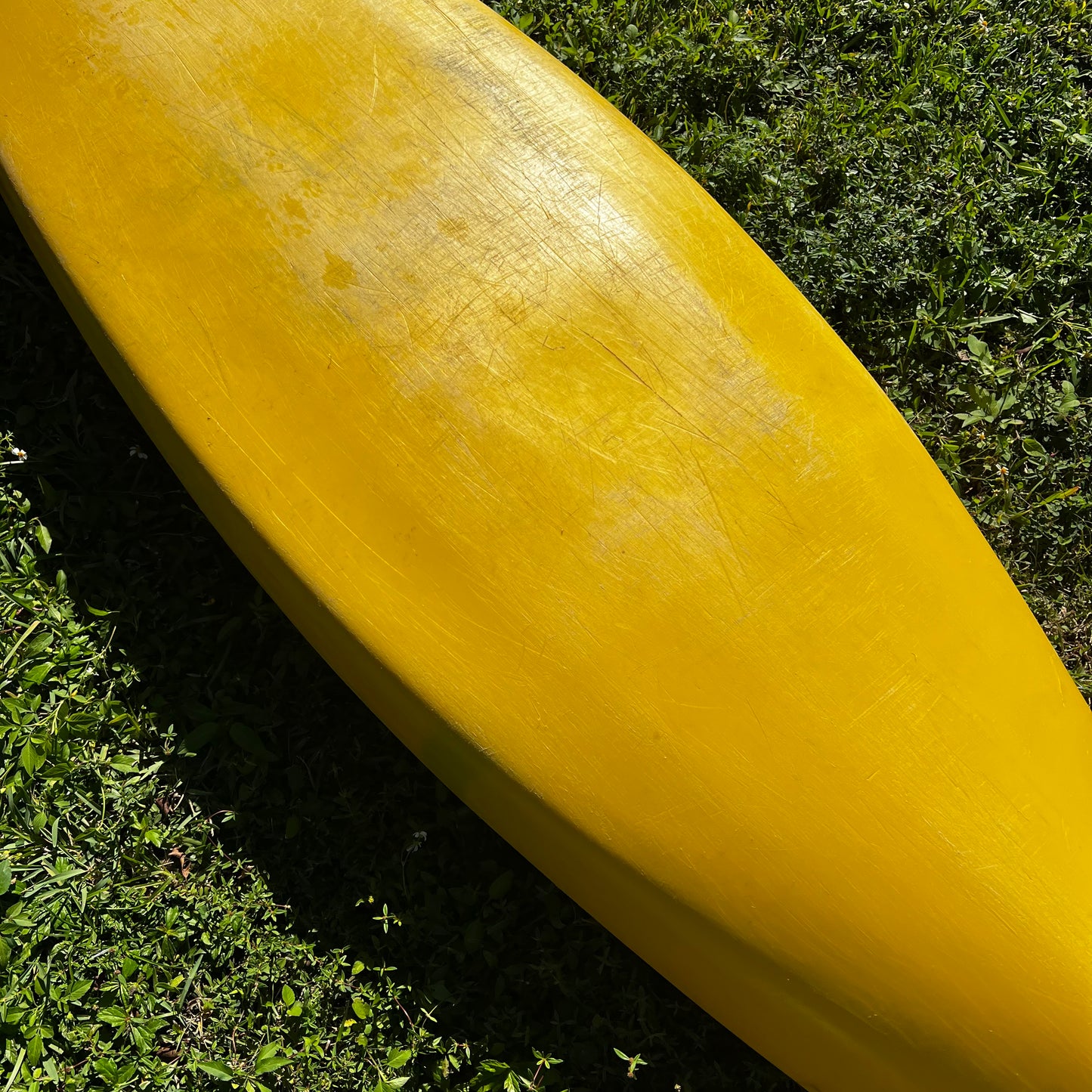 Single Kayak - Used