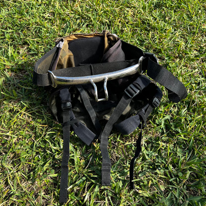 Samba Seat Harness